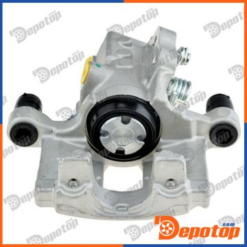 Étrier de frein arrière droite pour HONDA | 344713, DC74713